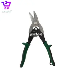 قیچی ورق بر راست بر نووا NTT-2307