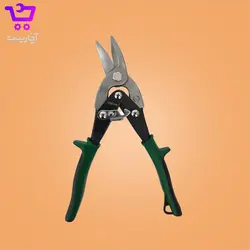 قیچی ورق بر راست بر نووا NTT-2307