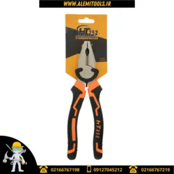انبر دست سایز 8 اینچ اچ تی مدل HT 252