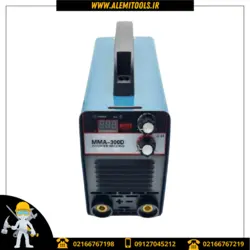 اینورتر جوشکاری 300 آمپر باس مدل MMA-300D