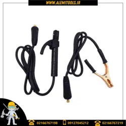 اینورتر جوشکاری 300 آمپر باس مدل MMA-300D