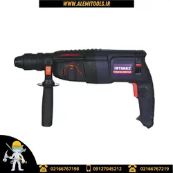 بتن کن سه کاره اینتیمکس با لوازم کامل مدل 0336