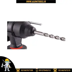 بتن کن سه کاره اینتیمکس با لوازم کامل مدل 0336