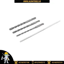 بتن کن سه کاره اینتیمکس با لوازم کامل مدل 0336