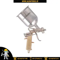 پیستوله بادی Dan Müller مدل E70