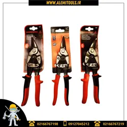 قیچی ورق بر طرح رومانی چپ بر و راست بر(مستقیم بر ندارد)