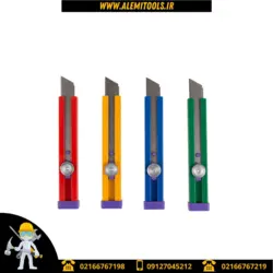 کاتر یک طرفه A.T.T