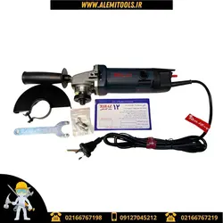مینی فرز 710 وات کلید پشت ریباز بدون دیمر مدل RZ954