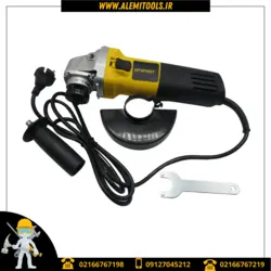 مینی فرز 950 وات آپ اسپریت مدل HK-G2-115