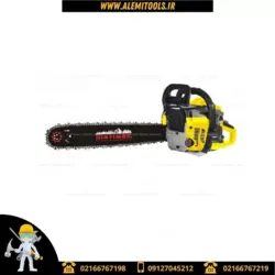 اره بنزینی زنجیری 50 سانتی اینتیمکس طرح دیوالت مدل 52CC-IMX