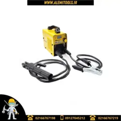 اینورتر جوشکاری ۳۸۰ آمپر اینتیمکس