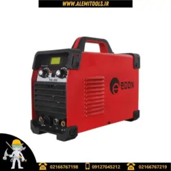 دستگاه جوش اینورتر ارگون ادون مدل TIG-200