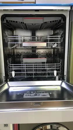 ماشین ظرفشویی بوش سری 6 مدل sms6zci08g