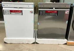 ظرفشویی الجی مدل DFB512FP/FW