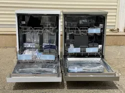 ماشین ظرفشویی سامسونگ مدل DW60M5070FW