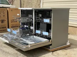 ماشین ظرفشویی سامسونگ مدل DW60M5070FW