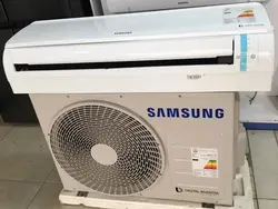 کولر گازی اینورتر 18000 سامسونگ مدل AR18TSHZJWK/JO