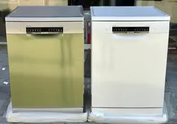 ماشین ظرفشویی بوش سری 6 مدل SMS6HMI28Q