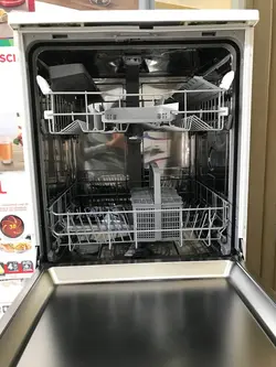 ظرفشویی بوش سری 4 مدل SMS45DW10Q