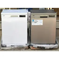 ماشین ظرفشویی بکو مدل DFN28424W