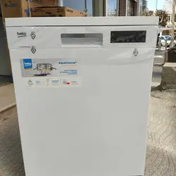 ماشین ظرفشویی بکو مدل DFN28424W