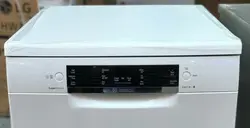 ماشین ظرفشویی بوش سری 4 مدل SMS46MW01B