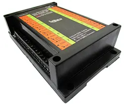 کنترلر وای فای و ریموتی رله MQ-دوازده کانال