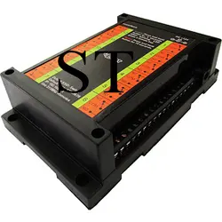 کنترلر وای فای و ریموتی رله ST-دوازده کانال