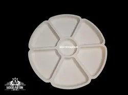 مجسمه سنگ مصنوعی اردوخوری