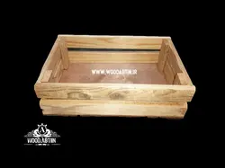 سبد ميوه ترمو دو سايز