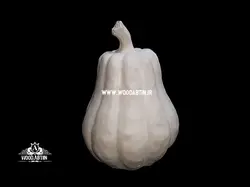 پلي استر كدو حلوايي بزرگ