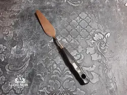 کاردک هنری شماره 16