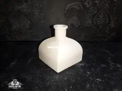 مجسمه سنگ مصنوعی گلدان کوزه‌ای