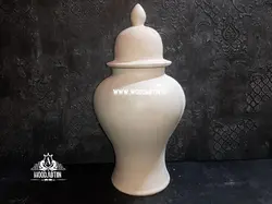 پلی‌استر بانکه خمره‌ ارتفاع 50
