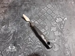 کاردک هنری شماره 4