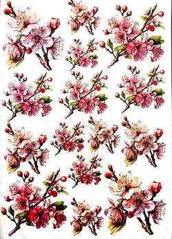 ترانسفر پشت‌ چسب‌دار کد L159