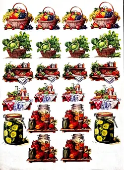 ترانسفر پشت‌ چسب‌دار کد L161