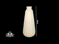 پلی‎‌استر گلدان بلوط متوسط