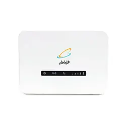 مودم همراه اول HA6400 به همراه 70GB یکساله