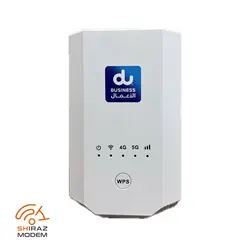 مودم du ZLT X28 PRO 5G (استوک)