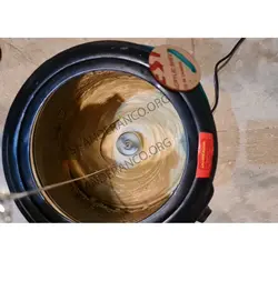 دستگاه هم زن و میکسر سس ساز ترکیبی نوا الکتریک – سه تیغارسال به سراسر کشور ...