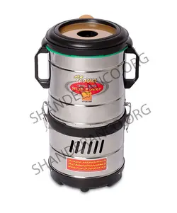 کاتر میکسر نوا الکتریک غذا ساز سه لیتری سوسیس-دو تیغارسال رایگان - هدیه ادویهNavaelectric Cutter Mixer Crusher 
Made In Iran *** Meat - sausage