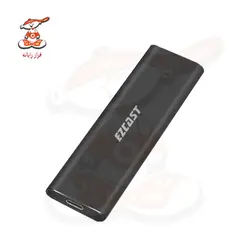 باکس هارد M.2 SSD ایزی کست