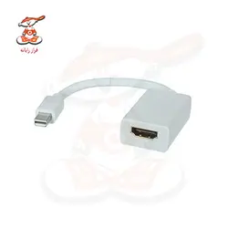 مبدل Mini DisplayPort به HDMI