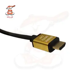 کابل HDMI ونتولینک 4K ورژن 2