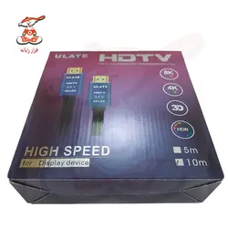کابل HDMI ونتولینک 4K ورژن 2