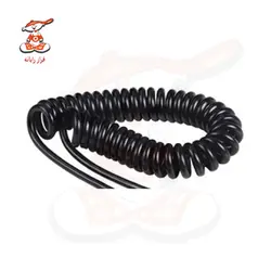 کابل افزایش طول صدا AUX