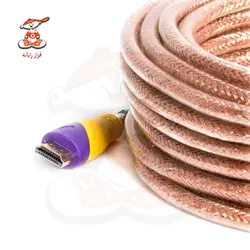 کابل HDMI  مدل Gold