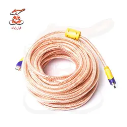 کابل HDMI  مدل Gold