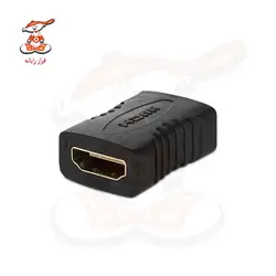 مبدل برل HDMI دو سر ماده
